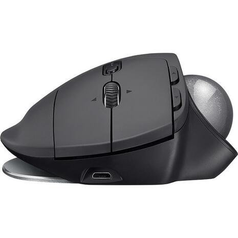 Ασύρματο ποντίκι Logitech MX Ergo (910-005179)